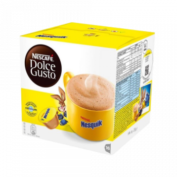 Nescafé Dolce Gusto NESQUIK® 