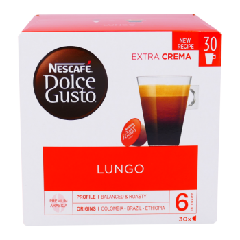 Nescafé Dolce Gusto Caffè Lungo XL 