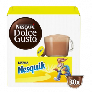 Nescafé Dolce Gusto NESQUIK® XL