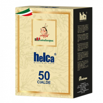 Passalacqua Helca ESE-servings 50st