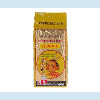 Passalacqua Vesuvio koffiebonen