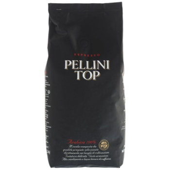 Pellini TOP 100% Arabica koffiebonen