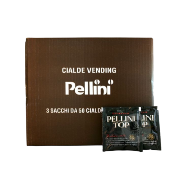 Pellini Top ESE-servings 150 st