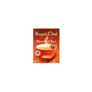 Royal Chai Masala Chai Latte (gezoet)