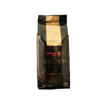Schirmer Selection cafeïnevrije koffiebonen (decaf)