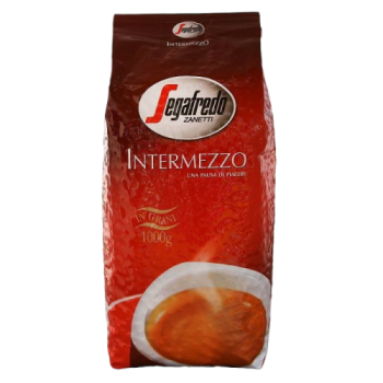 Segafredo Intermezzo koffiebonen