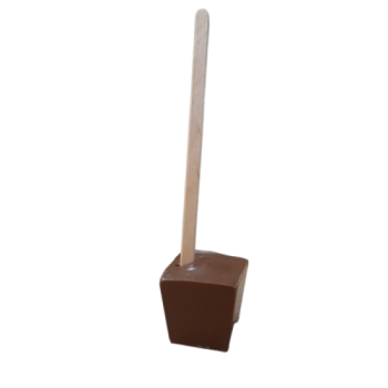 Spoonful of Chocolate Melk