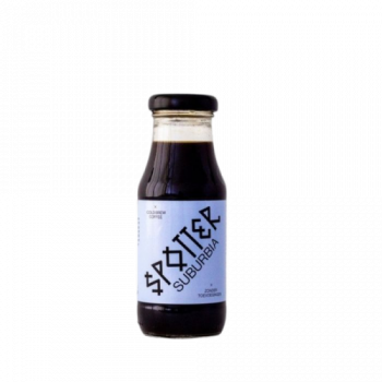 Spotter Cold Brew Suburbia 