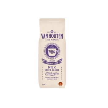 Van Houten Dream Chocodrink