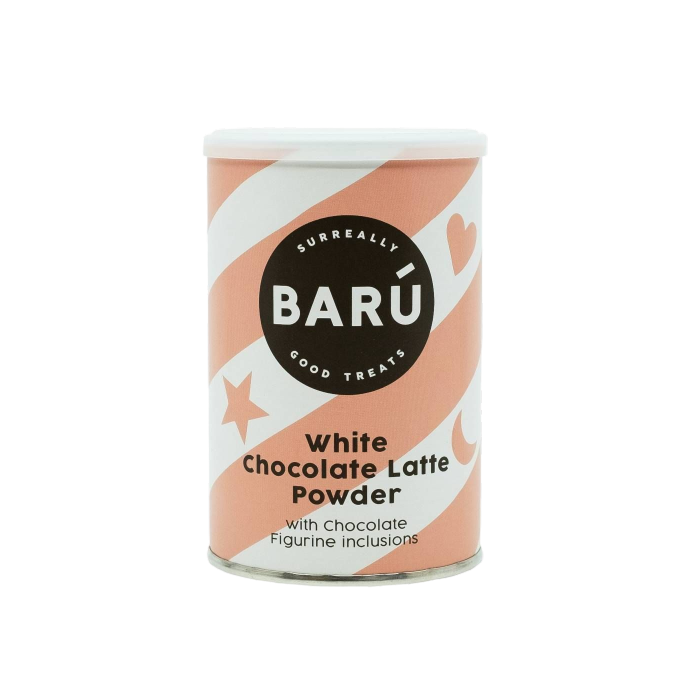 White on sale cocoa powder