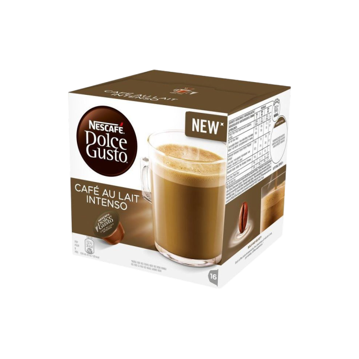Dolce gusto intenso online