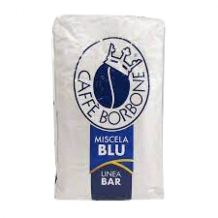 Borbone Café en grains Blu 1 kg