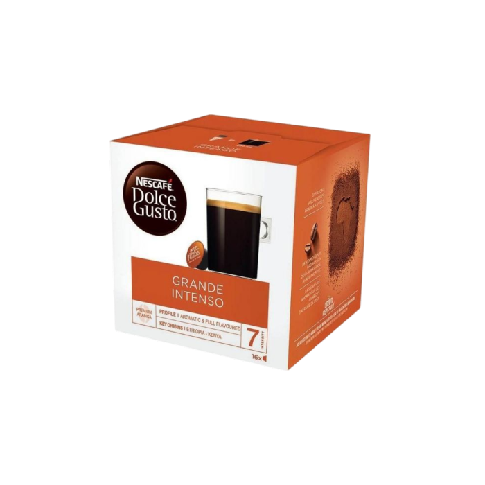 Grande intenso dolce gusto online