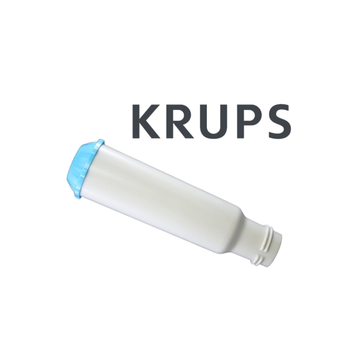 Koffiepiraat s alternative water filter for Krups machines