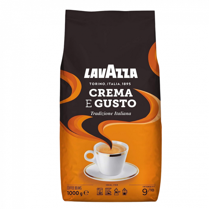 Crema gusto clearance