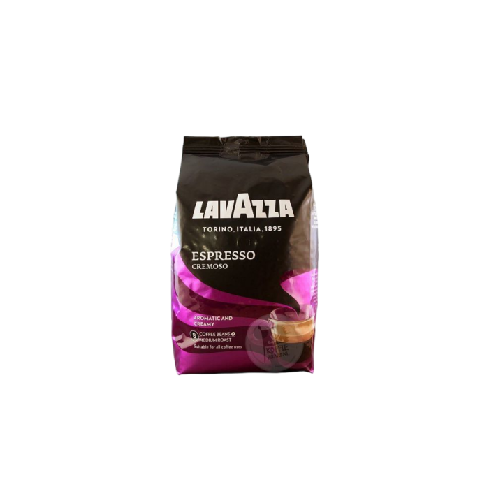 Lavazza espresso clearance beans