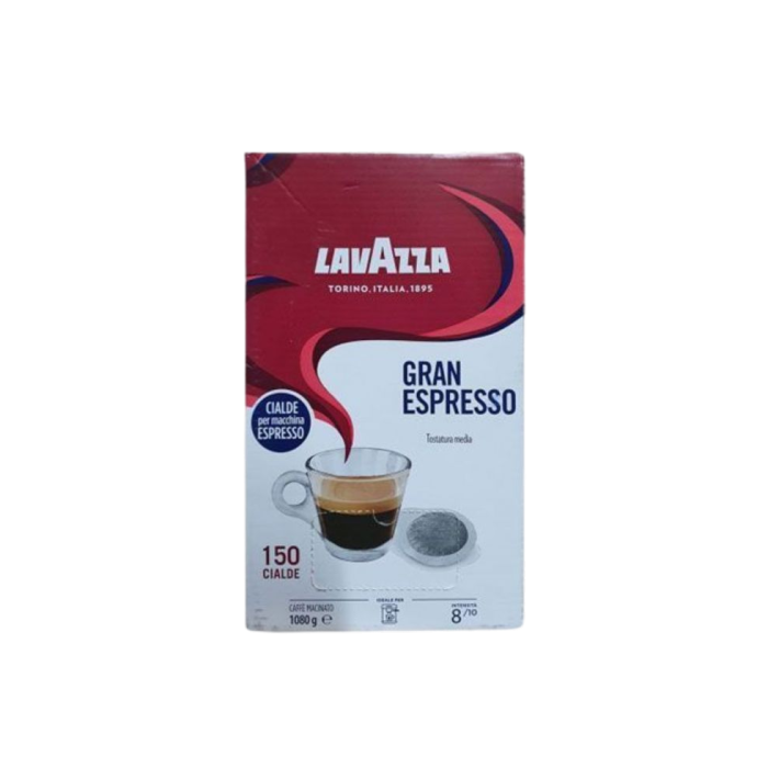 Lavazza gran espresso sale