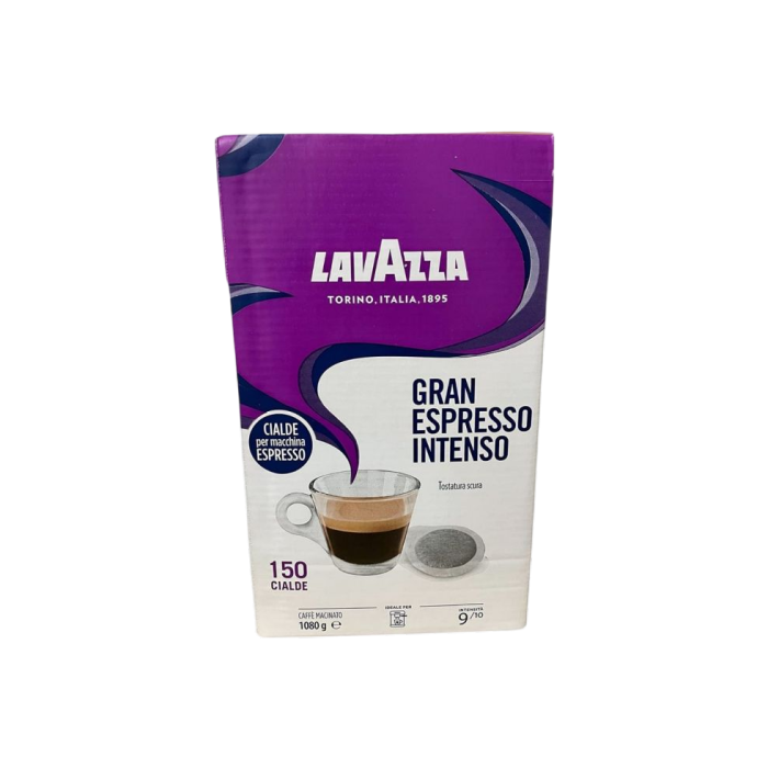 Lavazza grand shop espresso