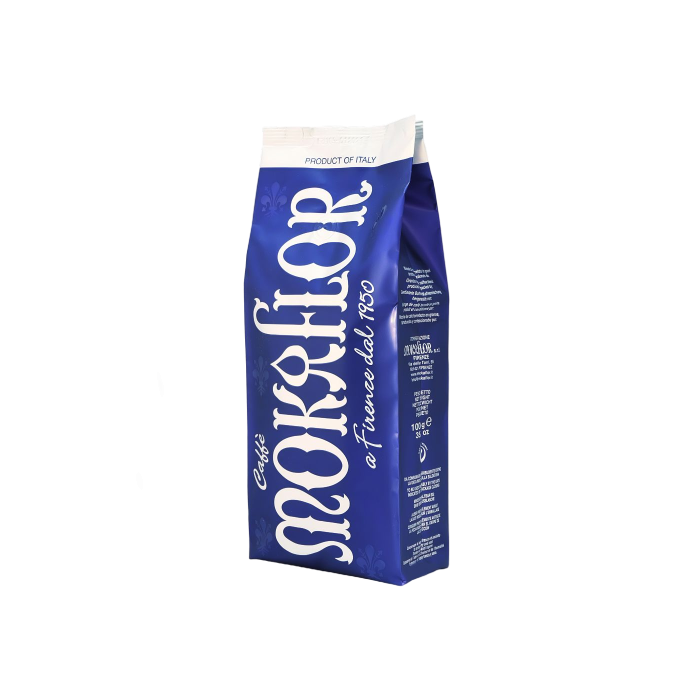 Koffiebonen vergelijken en goedkoop koffiebonen kopen