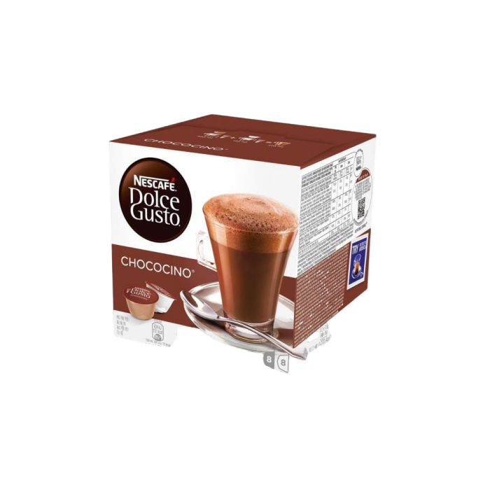 Nescaf Dolce Gusto Chococino