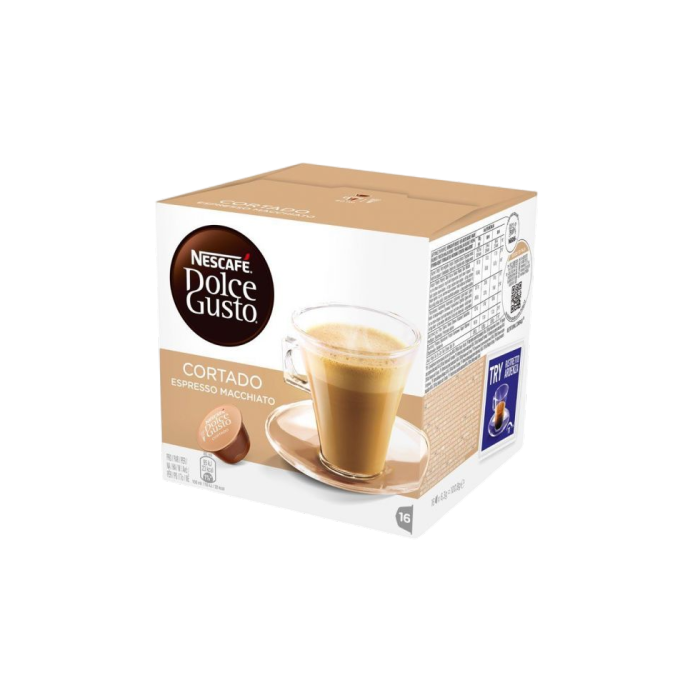 Nescafé cortado online