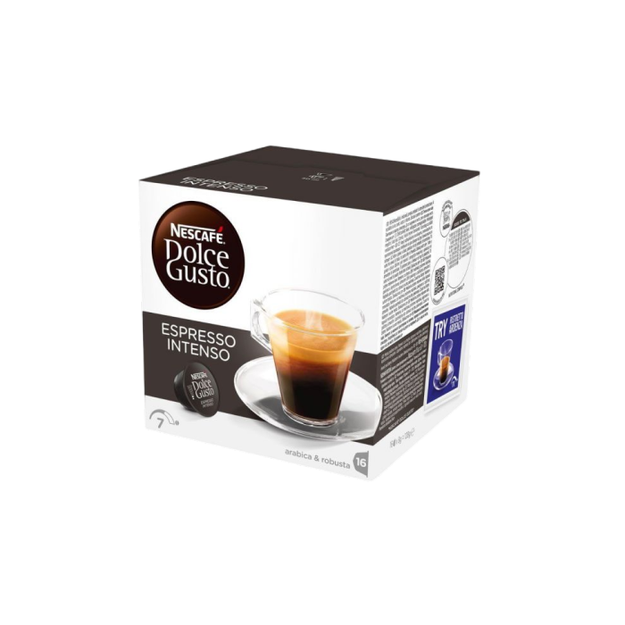 Nescaf Dolce Gusto Espresso Intenso