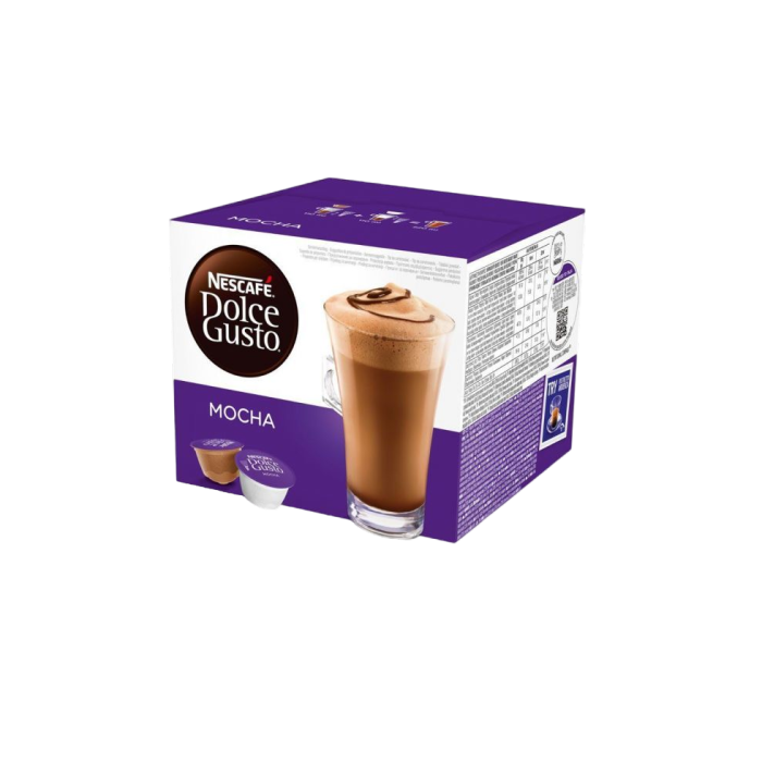 Nescaf Dolce Gusto Mocha