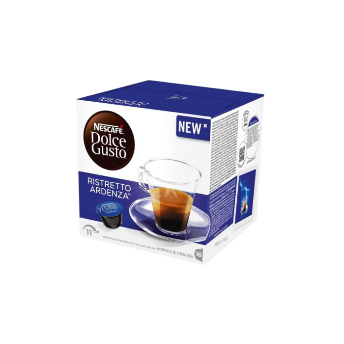 Nescafe Dolce Gusto Ristretto Ardenza