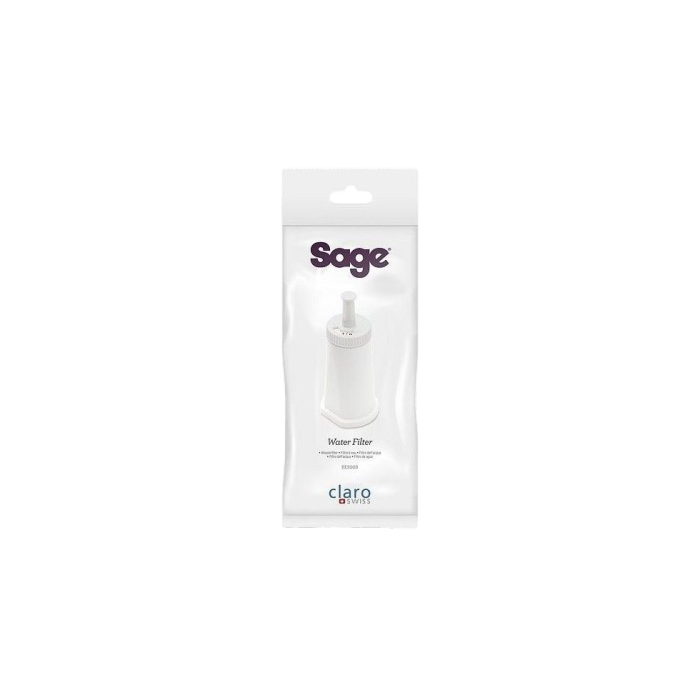 Sage water filter new arrivals