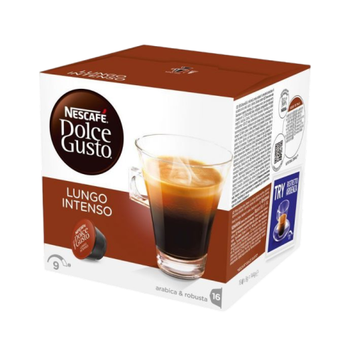 Nescafe Dolce Gusto Nescafé Dolce Gusto Nesquik, Pack of 3, 3 X 16 India