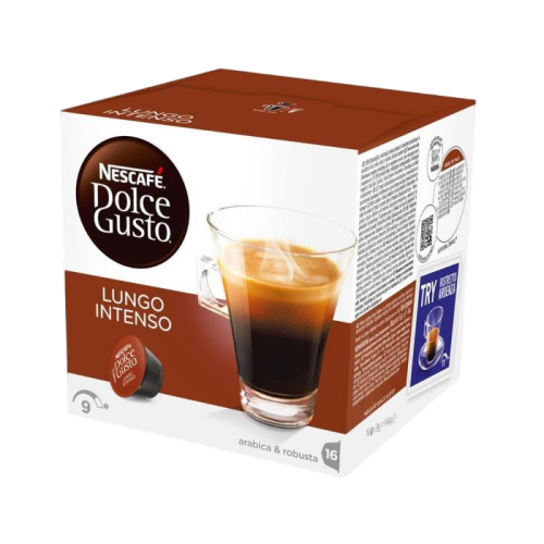 Nescaf Dolce Gusto Caff Lungo Decaf