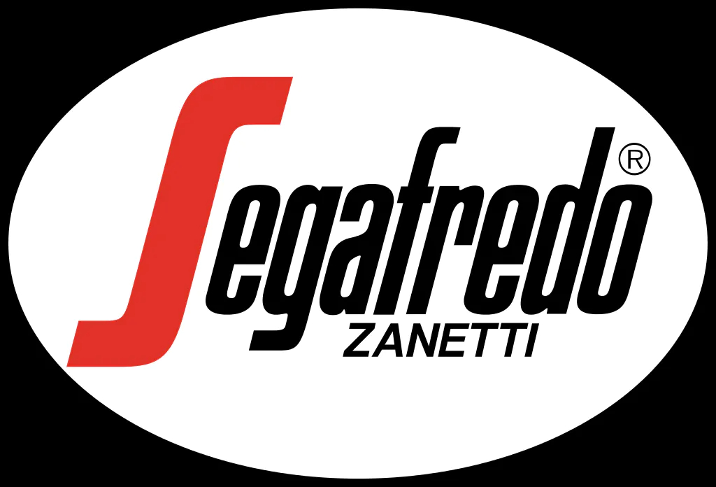 In de hoofdrol: Segafredo