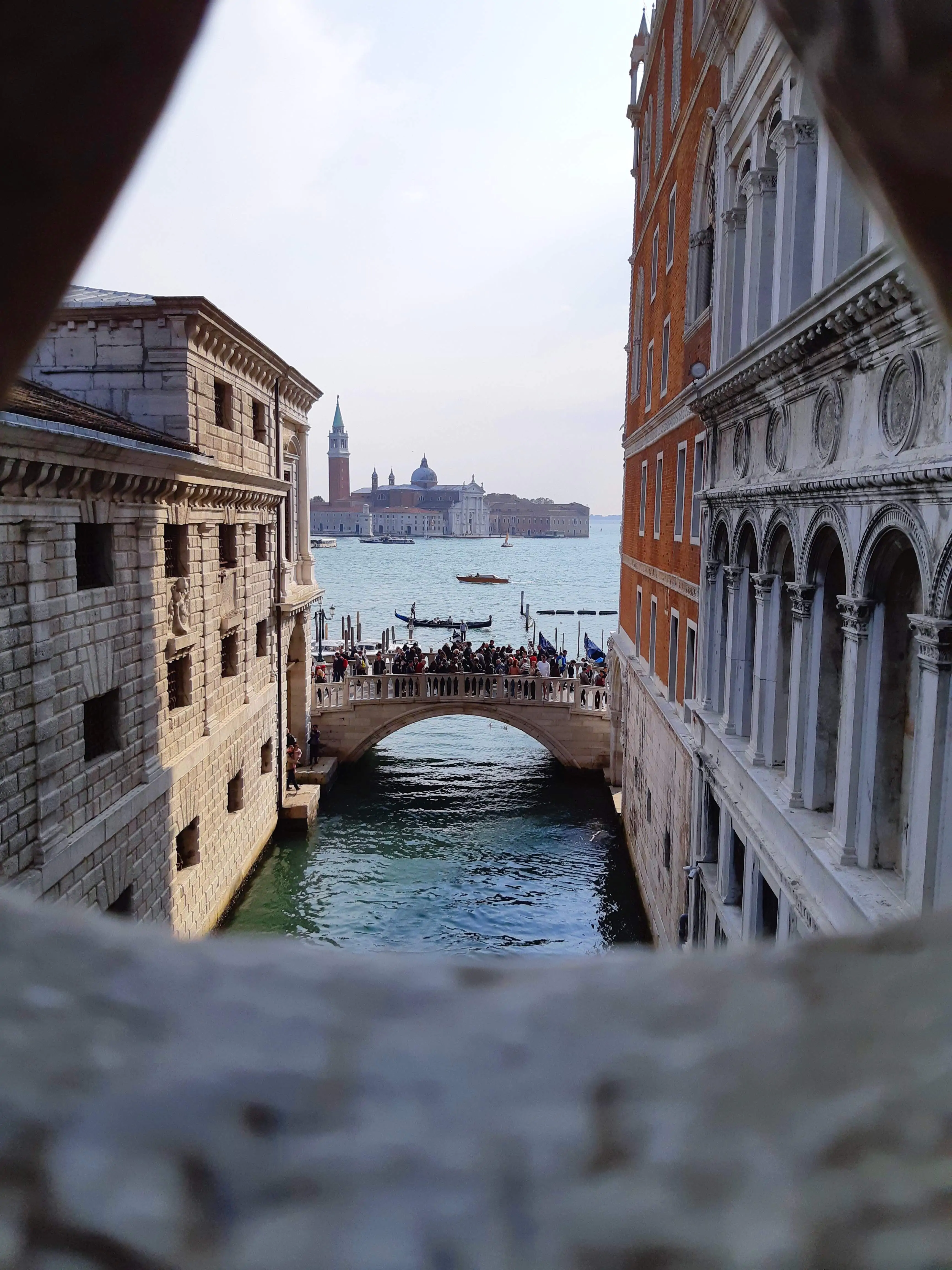 5 Reasons why Venice is the coffee captial of the world
