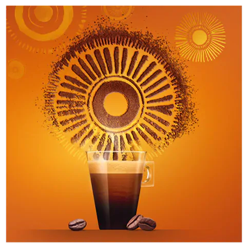 Duurzaam genieten met Dolce Gusto Absolute Origins