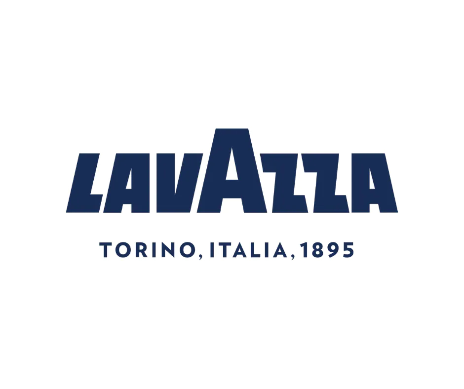 In de spotlight: Lavazza