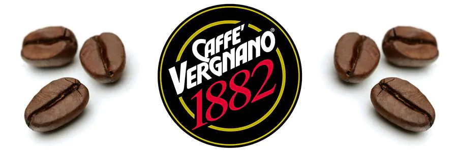 Spotlight: Caffè Vergnano