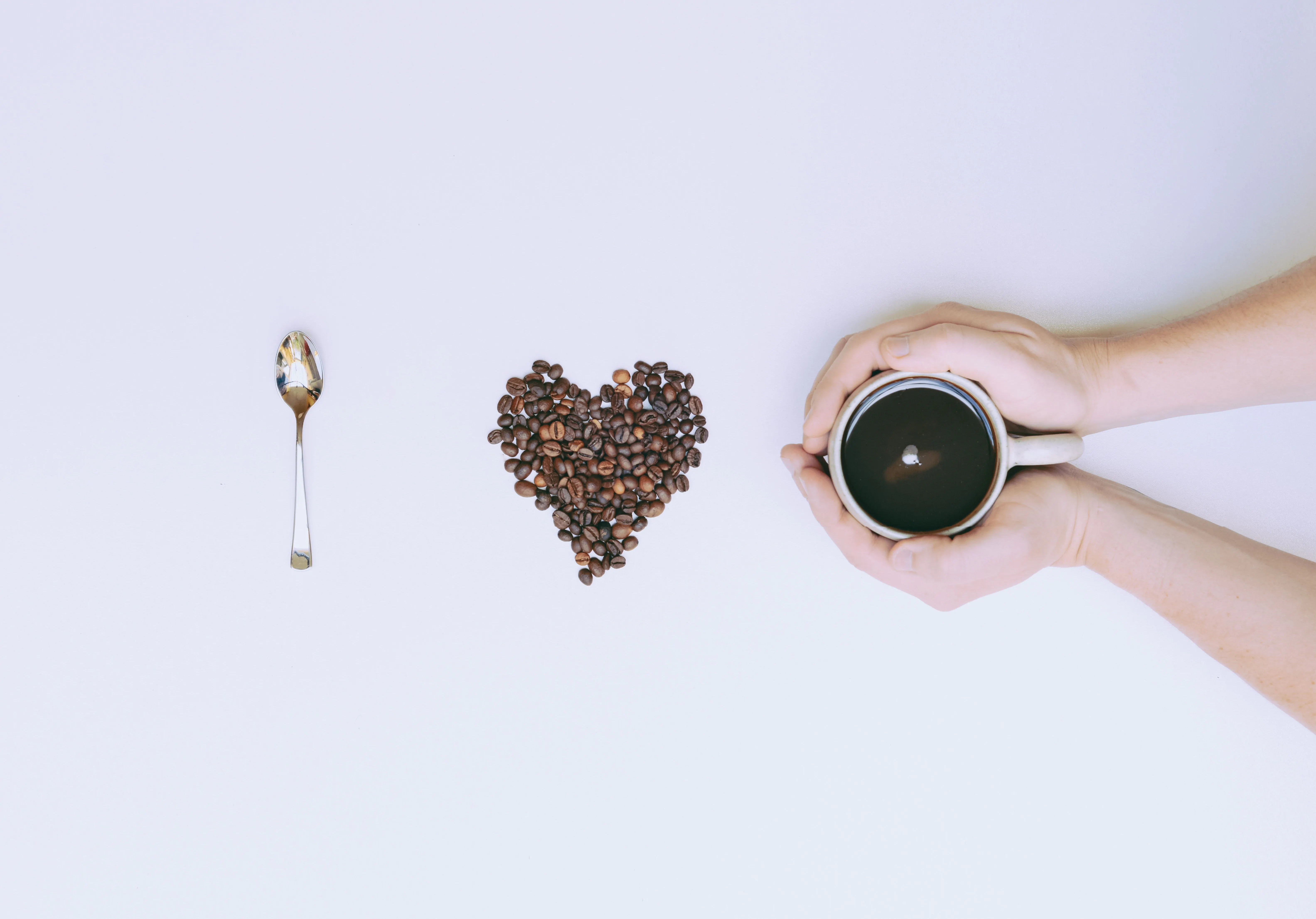 5 easy tips om jouw koffie speciaal te maken