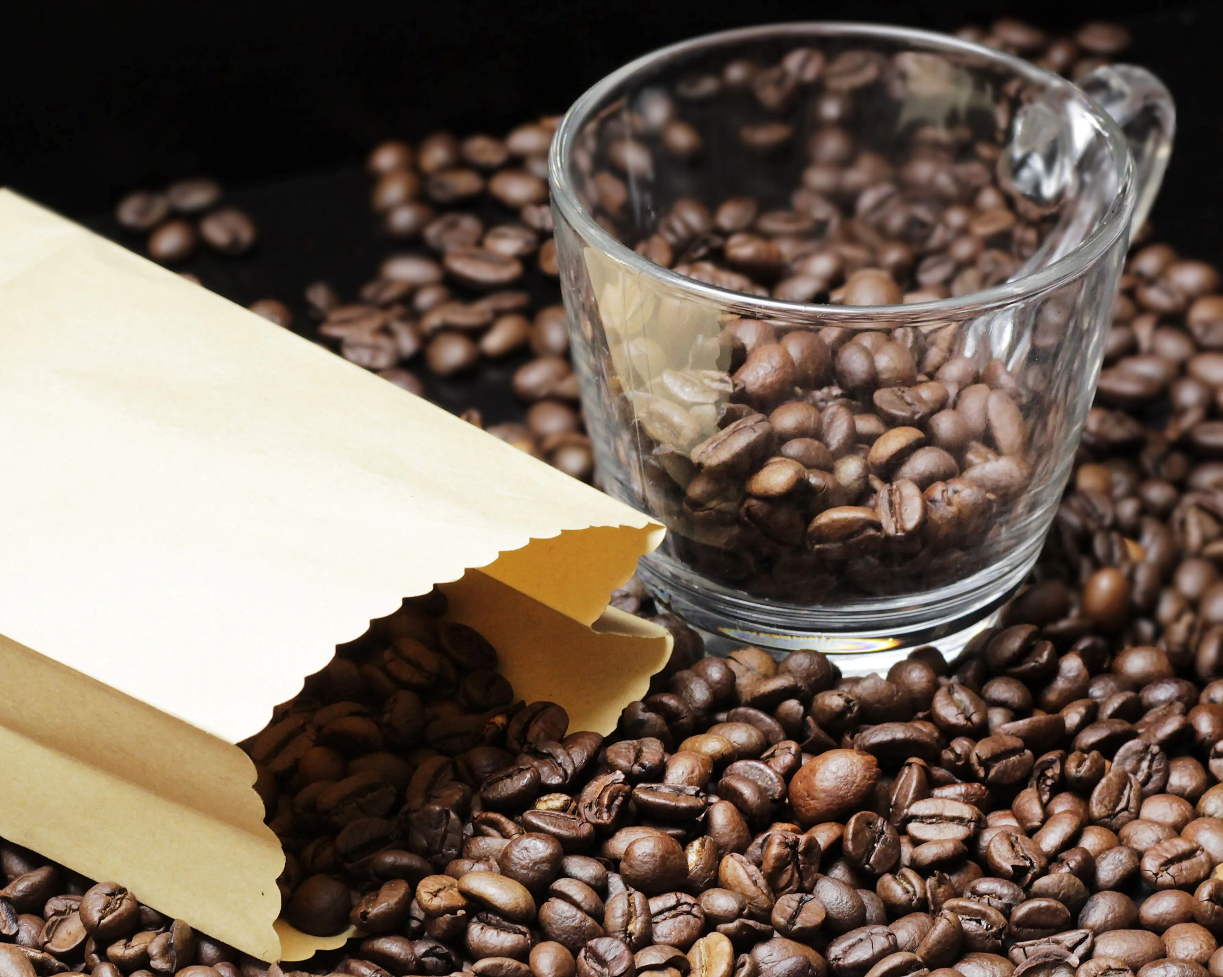 5 Ways to Enjoy Decaf Coffee from KoffiePiraat