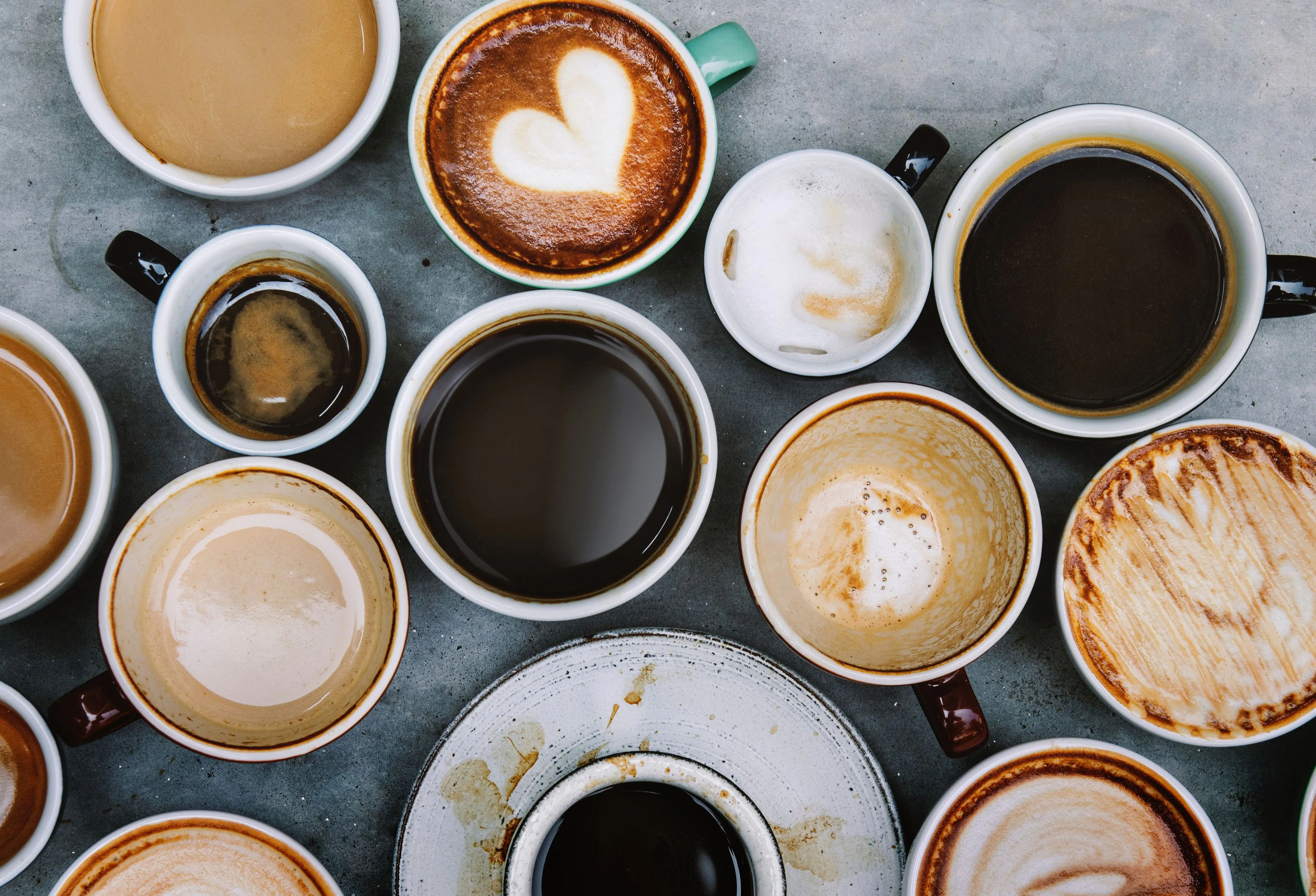 Alles wat je moet weten over decaf koffie