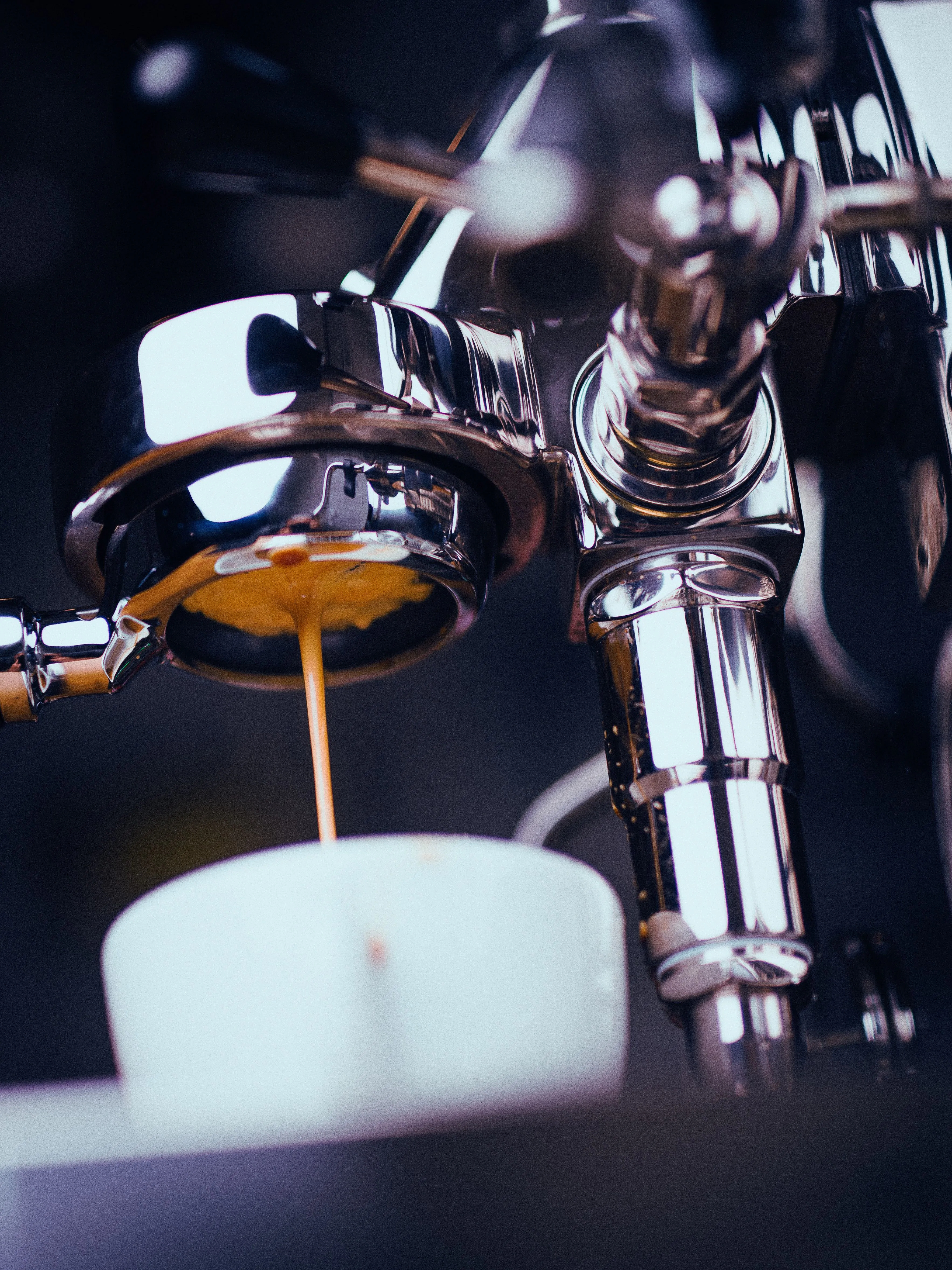 3 Tips voor het reinigen van je koffiemachine