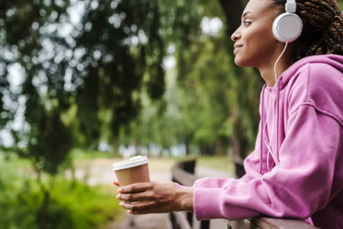 Is koffie drinken gezond voor je?