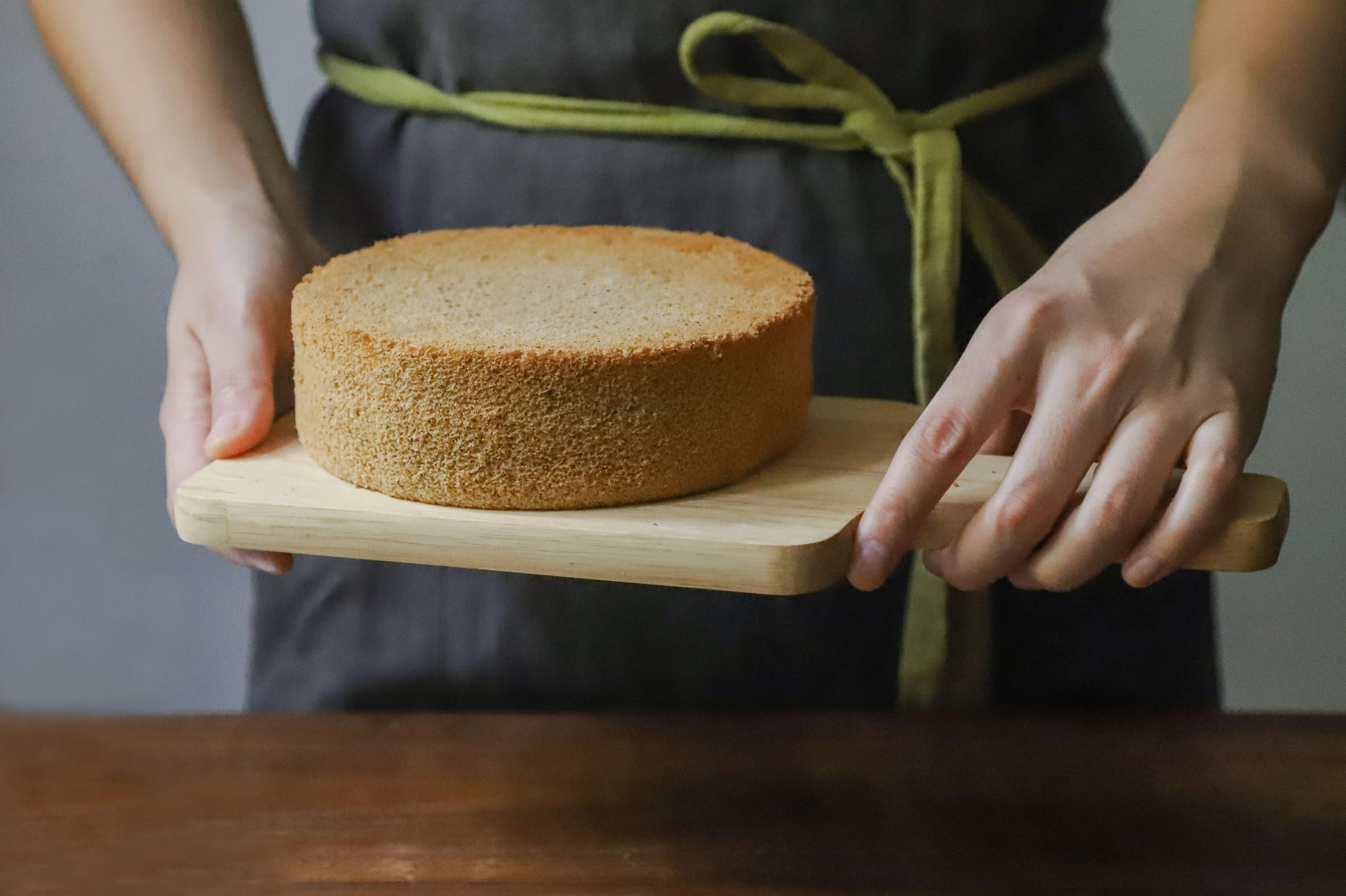 Maak je eigen koffie cake met dit recept van KoffiePiraat