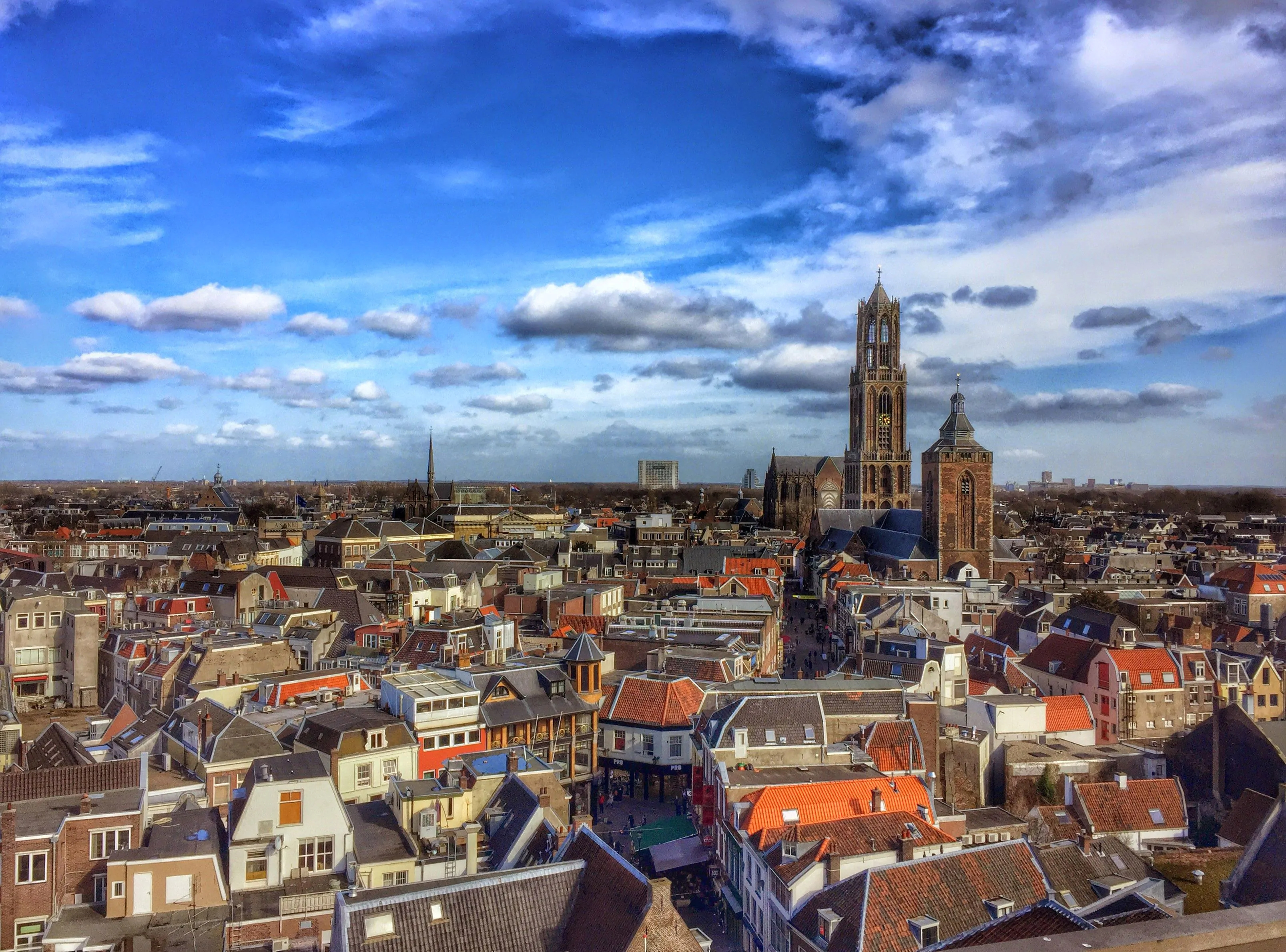Onze 5 favoriete koffieplekjes in Utrecht