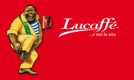 Spotlight: Lucaffé