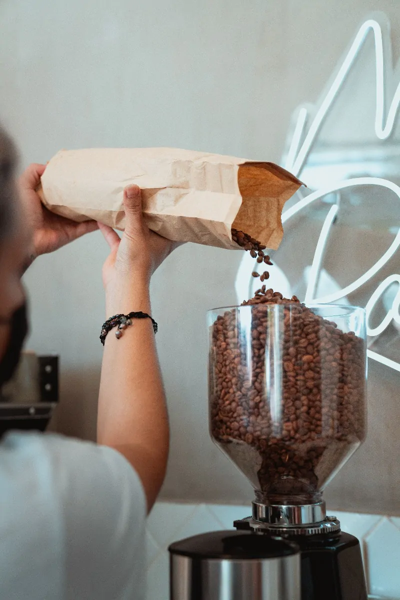 Welke koffie drink je bij hoog cholesterol?