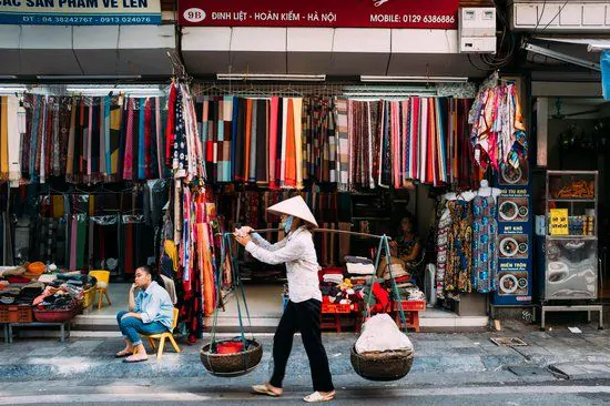 Koffie over de wereld: Vietnam