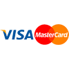 Visa Master Card