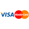 Visa Master Card